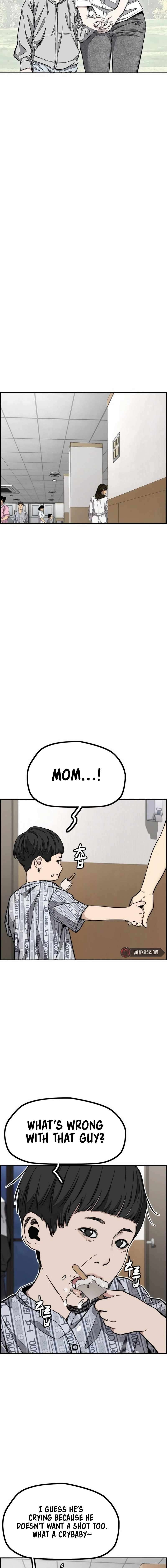 Wind Breaker Chapter 548 12